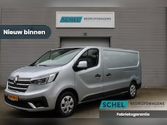 Renault Trafic - 2.0 dCi 150pk T30 L2H1 Work Edition - 2x Schuifdeur - Carplay - Camera - Trekhaak - Betimm