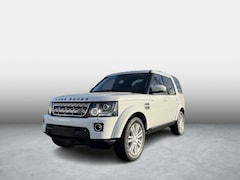 Land Rover Discovery - 3.0 SCV6 HSE 7 pers. 7-personen