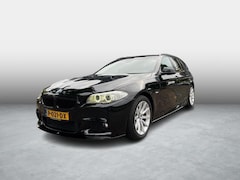 BMW 5-serie Touring - 528i High Executive