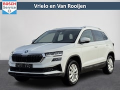 Skoda Karoq - 1.5 TSI ACT Business Edition | Camera | ACC | Carplay | Cruise | Keyless Entry/Start | Par