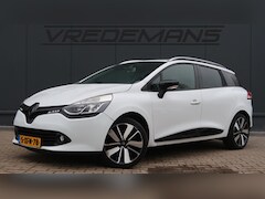 Renault Clio Estate - 1.5 dCi ECO Dynamique