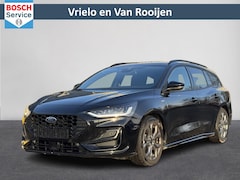 Ford Focus Wagon - 1.0 EcoBoost Hybrid ST Line | Automaat | ACC | Navi | Winter Package | Driver Assistance P