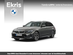 BMW 3-serie Touring - 330e | M Sportpakket | Innovation Pack | Comfort Pack