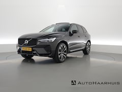 Volvo XC60 - 2.0 T8 Plug-in hybrid AWD R-Design | Pano | Elek. Trekhaak | Google | 21" | Harman Kardon