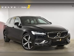 Volvo V60 - T6 350PK Longe Range Recharge AWD Plus Bright