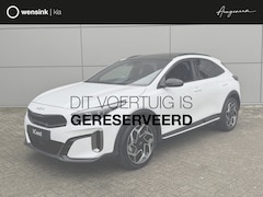 Kia XCeed - 1.5 T-GDi DCT7 GT-Line | Snel leverbaar | Dodehoekdetectie | Keyless | Stoelverwarming | C