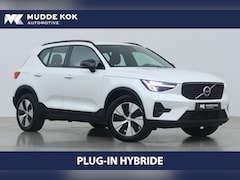 Volvo XC40 - T5 Plug-in hybrid Plus Dark | harman/kardon | Trekhaak | Camera | Stoel+Stuurverwarming |