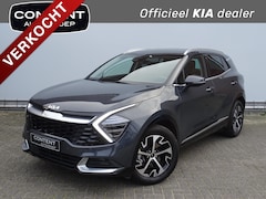 Kia Sportage - 1.6 T-GDi 230pk Hybrid DynamicPlusLine Edition |Direct Rijden