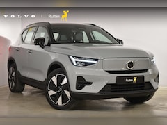 Volvo XC40 - Single Motor Plus 69kWh 238PK / Driver Assist / Auto pilot / Google Navigatie / Apple Carp