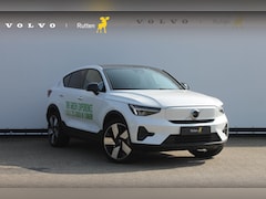 Volvo C40 - Single Motor Extended Range Plus 82 kWh Panorama dak / Google infotainment / Getinte ramen