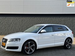 Audi A3 Sportback - 1.4 TFSI Attraction Pro S-LINE LED