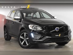 Volvo XC60 - T5 245PK Automaat FWD R-Design / Panoramadak / Navigatie / Parkeersenoren V.&A. + Parkeerc