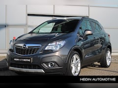 Opel Mokka - 1.4 T 140PK Cosmo 4x4 | Navigatie | Climate control | Camera | Climate control | Xenon | P