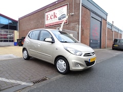 Hyundai i10 - 1.2 i-Catcher