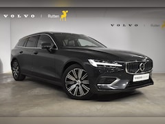 Volvo V60 - T8 390PK Automaat Recharge AWD Inscription / Panoramadak / Elektrische bestuurderstoel / C