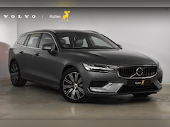 Volvo V60 - T6 310PK Automaat AWD Inscription / Intellisafe / Scandinavian line / Stand kachel / Camer