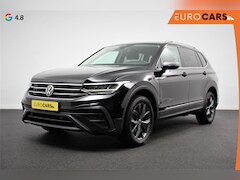 Volkswagen Tiguan Allspace - 1.5 TSI DSG Life 7p. | Navigatie | Camera | Adaptive Cruise Control | Elektrische Achterkl