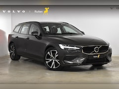 Volvo V60 - B3 177PK Automaat Essential Edition V60 B3 163PK Essential Edition / Navigatie / Camera /