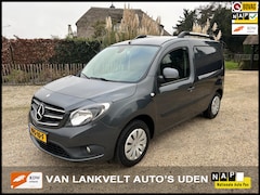 Mercedes-Benz Citan - 111 CDI airco, cruise, PDC MARGE AUTO