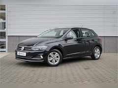 Volkswagen Polo - 1.0 MPI Comfortline | Carplay | Airco | Lmv |