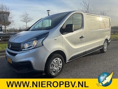 Fiat Talento - 1.6MJ L2H1 Airco Navi Cruisecontrol Trekhaak EURO 6