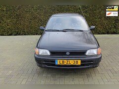 Toyota Starlet - 1.3i Sport . APK 01-10-2025