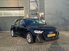 Audi A1 Sportback - 30 TFSI Pro Line S