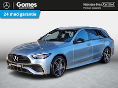 Mercedes-Benz C-klasse Estate - 300 e AMG Line | Panoramadak |