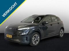 Hyundai Kona Electric - Kona|Carplay|Trekhaak EV Comfort 39 kWh