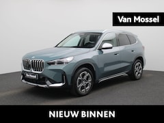 BMW X1 - sDrive20i (125kW) | LEER | SPORTSTOELEN | CAMERA | STOELVERWARMING | BTW AUTO