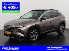 Hyundai Tucson - 1.6 T-GDI HEV Premium Sky | Panoramadak | 360 Camera | KRELL Audio | Zondag Open