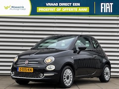 Fiat 500 - 1.0 Hybrid 70pk Dolcevita Finale | Apple CarPlay / Android Auto | Cruise Control | Parkeer