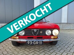 Alfa Romeo GT - 1.3 Junior L -origineel NL