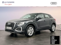 Audi Q2 - Advanced edition 35 TFSI 110 kW / 150 pk Hatchback