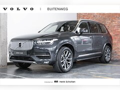 Volvo XC90 - T5 Automaat AWD Inscription | 2e Eigenaar | dealer-onderhouden | Head-up display | Klasse