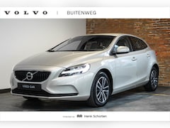 Volvo V40 - T2 Automaat Edition+ | Dealeronderhouden | Climate control | Stoelverwarming | Parkeersens