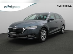 Skoda Octavia Combi - 1.0 TSI 110 pk Business Edition Plus | Geheugenstoelen | Head-up display | Stoelverwarming