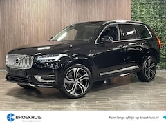 Volvo XC90 - T8 AWD Recharge Inscription | 360° Camera | Head-Up Display | Harman Kardon | Adaptieve Cr