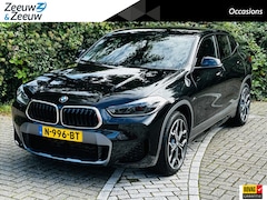 BMW X2 - sDrive18i M High Executive