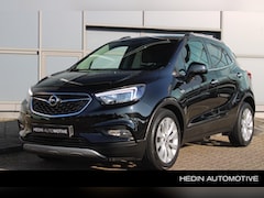 Opel Mokka X - 1.4 Turbo Innovation | Navigatie via App | Climate control | Cruise control | 47000 km | K