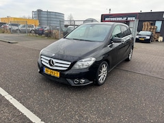 Mercedes-Benz B-klasse - 180 CDI AUTOMAAT