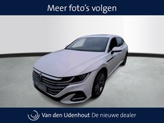 Volkswagen Arteon Shooting Brake - 1.4 TSI eHybrid 218pk PHEV R-Line Business / Panoramadak / Trekhaak 1600kg / Travel Assist