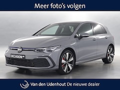 Volkswagen Golf - GTE 1.4 TSI eHybrid 245pk PHEV / Head Up / Trekhaak / Navi / Camera