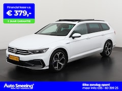 Volkswagen Passat Variant - 1.4 TSI PHEV GTE | Panoramadak | Trekhaak | Adaptieve onderstel | DYNAUDIO | Zondag Open