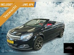 Opel Astra TwinTop - 1.6 Enjoy