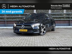 Mercedes-Benz A-klasse - A 220 Automaat Launch Edition Progressive Line | Nightpakket | Parktronic | Camera | LED |