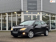 Seat Ibiza SC - 1.4 / Airco / Cruise Control /Stoelverw /