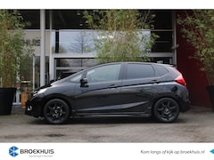 Honda Jazz - 1.5 i-VTEC 130pk Dynamic | Trekhaak afn.| Stoelverwarming| NAV| 1ste eigenaar |