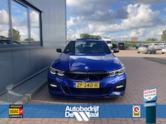 BMW 3-serie - 330i M-Sport 260pk Automaat High Exec.Edition SCHUIFDAK/HARMANKARDON/LEDER/360CAMERA/HUD/1