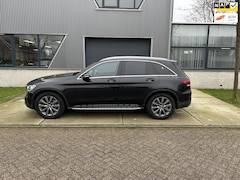 Mercedes-Benz GLC-klasse - 200 Business Solution Limited